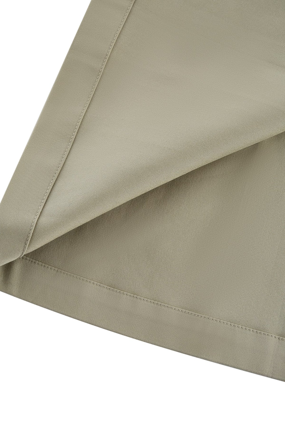 G2000 - Skirts - Double Weave Flare Skirt