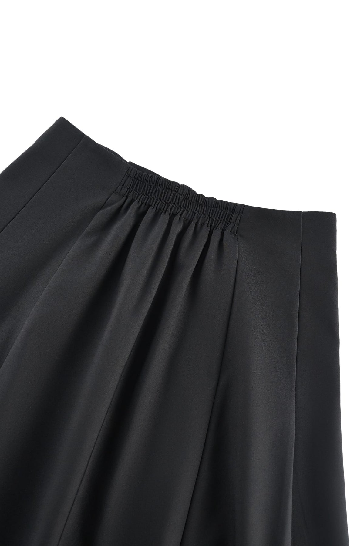 G2000 - Skirts - Double Weave Flare Skirt