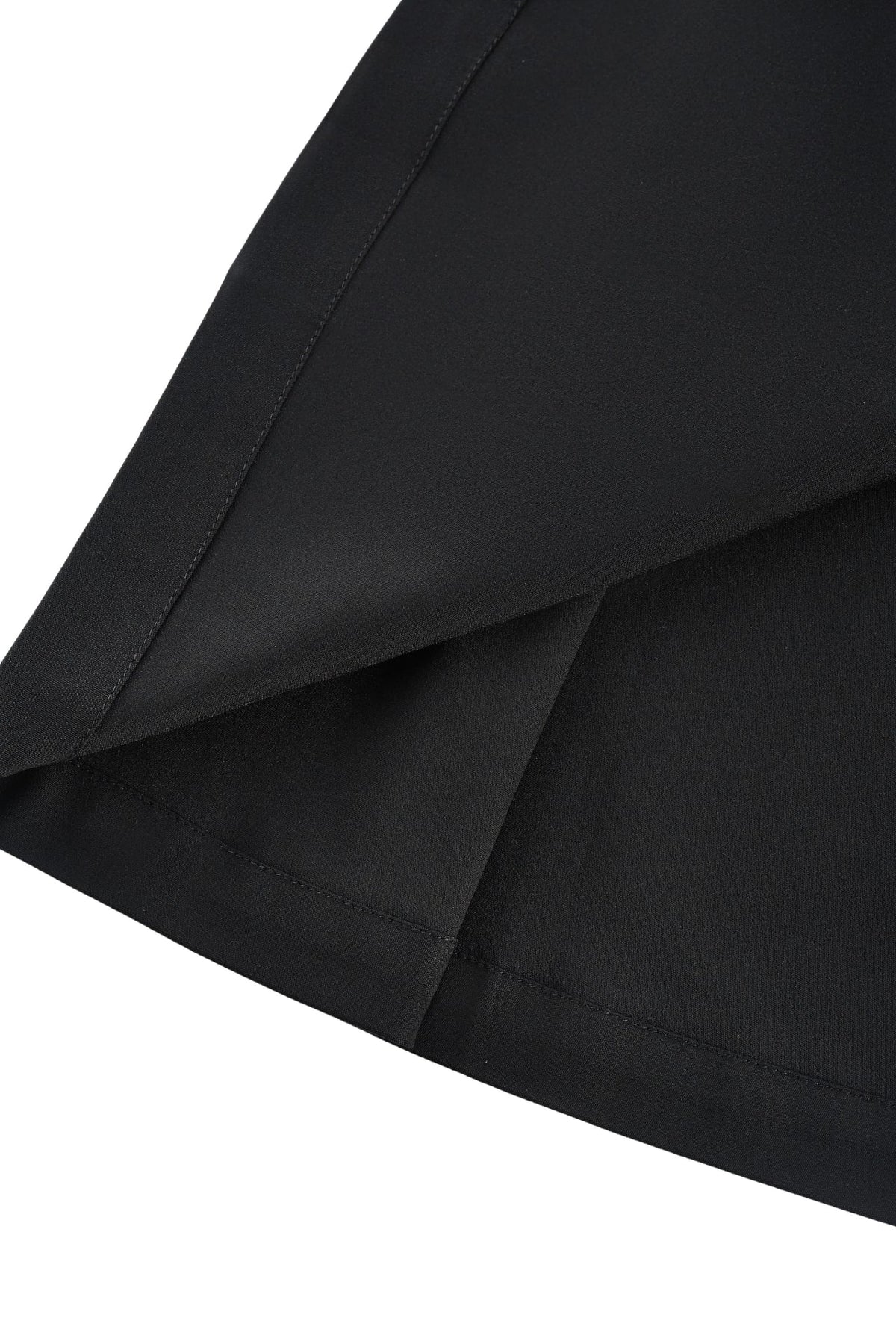 G2000 - Skirts - Double Weave Flare Skirt