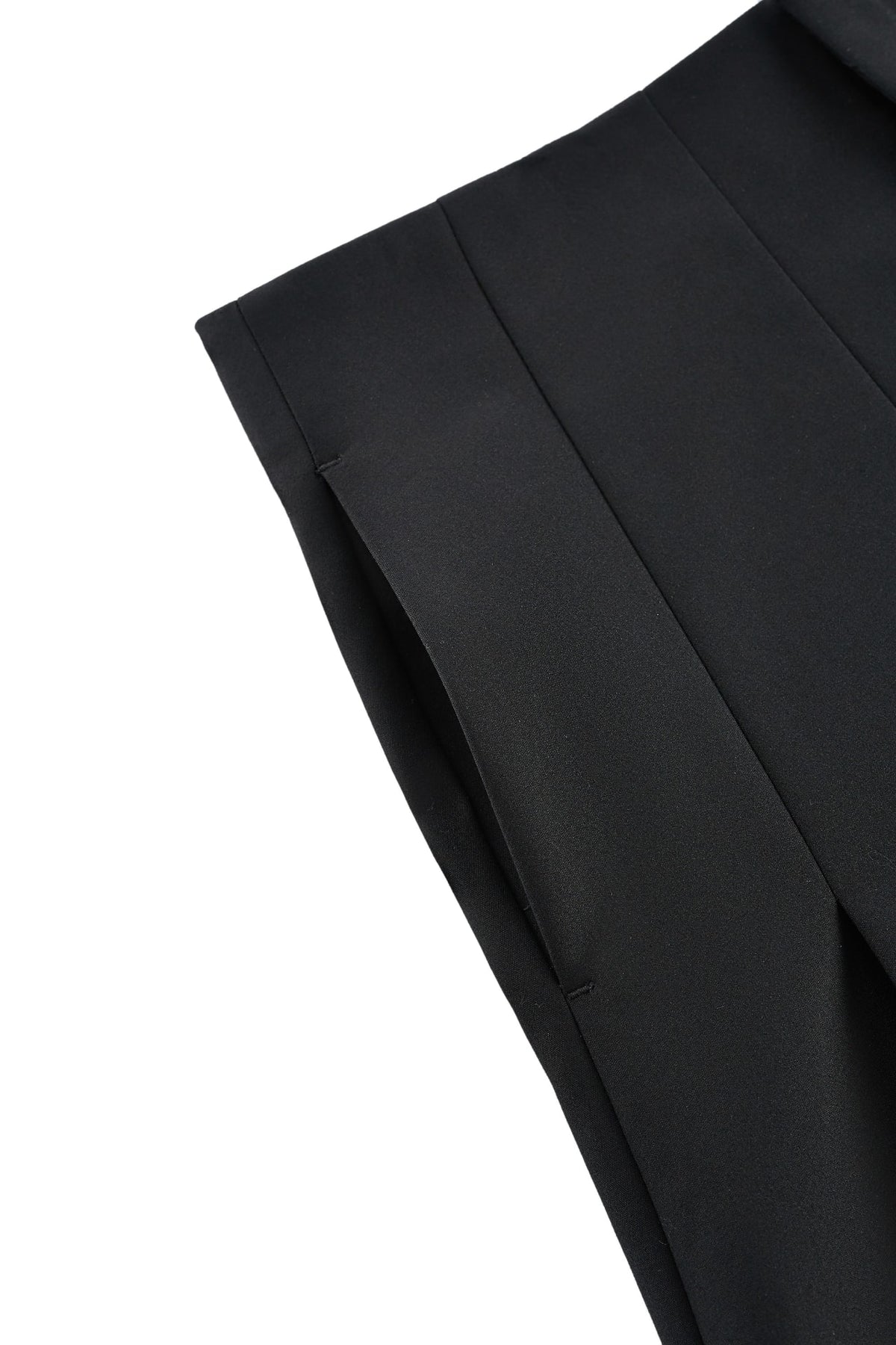 G2000 - Skirts - Double Weave Flare Skirt