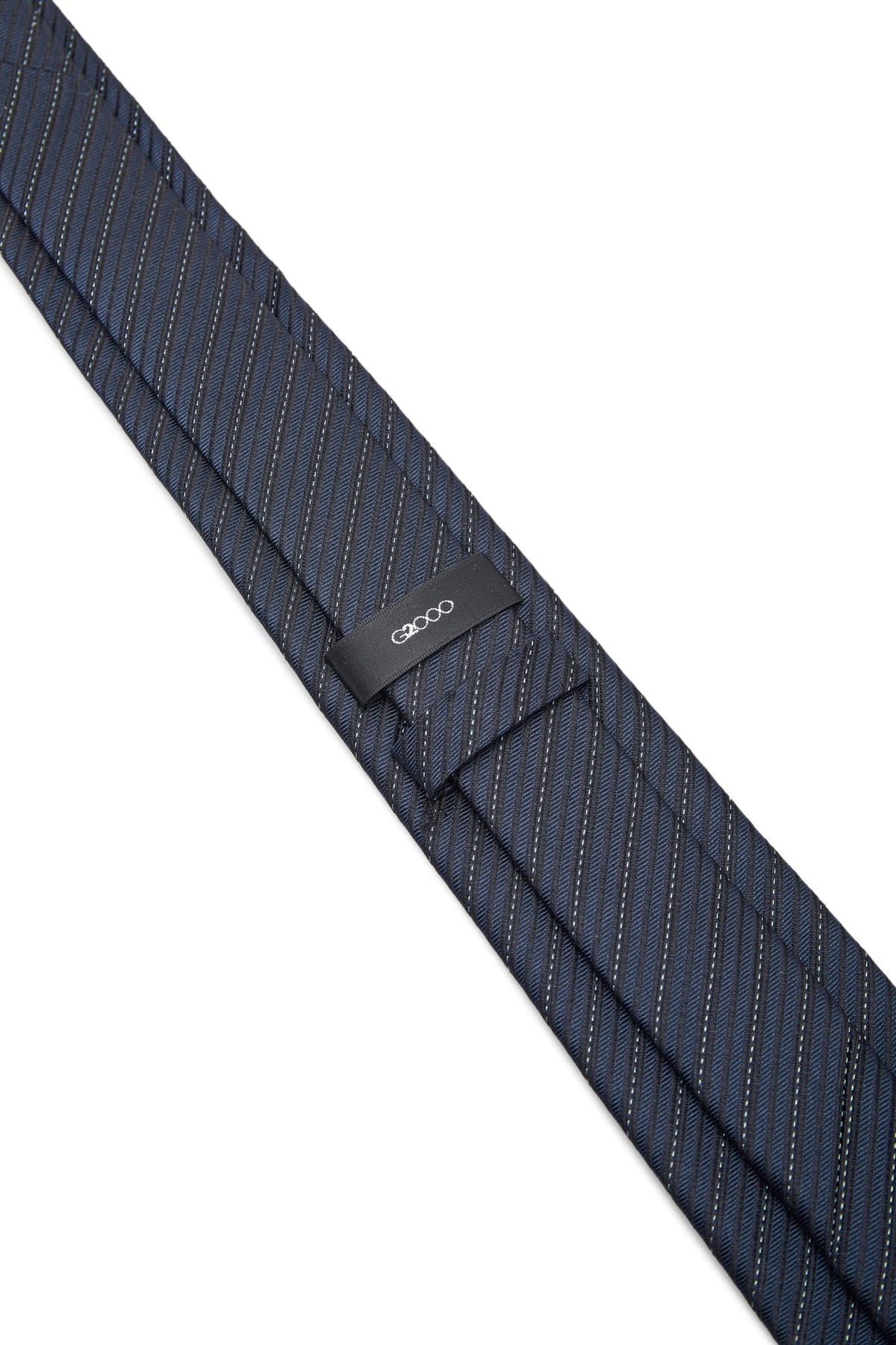 G2000 - Neckties - Silk Stirpe Tie