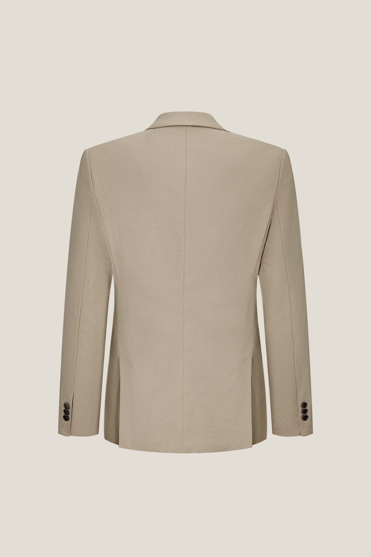 G2000 - Suits - Teflon Stain-Resistant & Easy Care Smart Fit Twill Suit Blazer