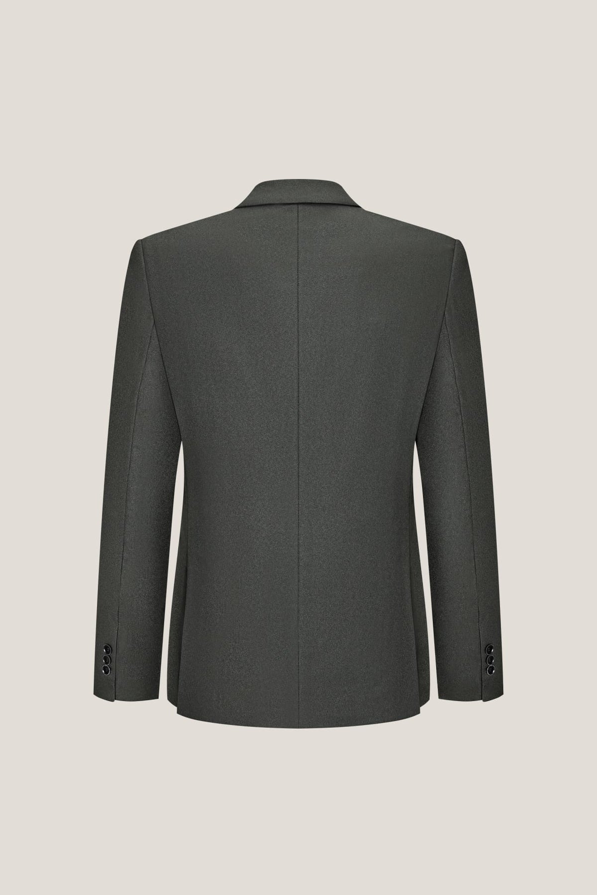 G2000 - Suits - Teflon Stain-Resistant & Easy Care Smart Fit Twill Suit Blazer