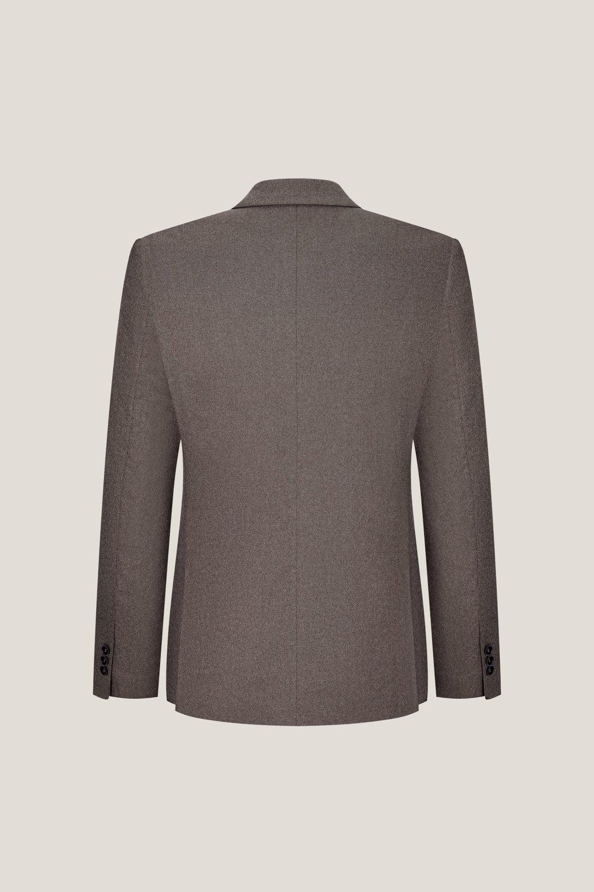 G2000 - Suits - Teflon Stain-Resistant & Easy Care Smart Fit Twill Suit Blazer