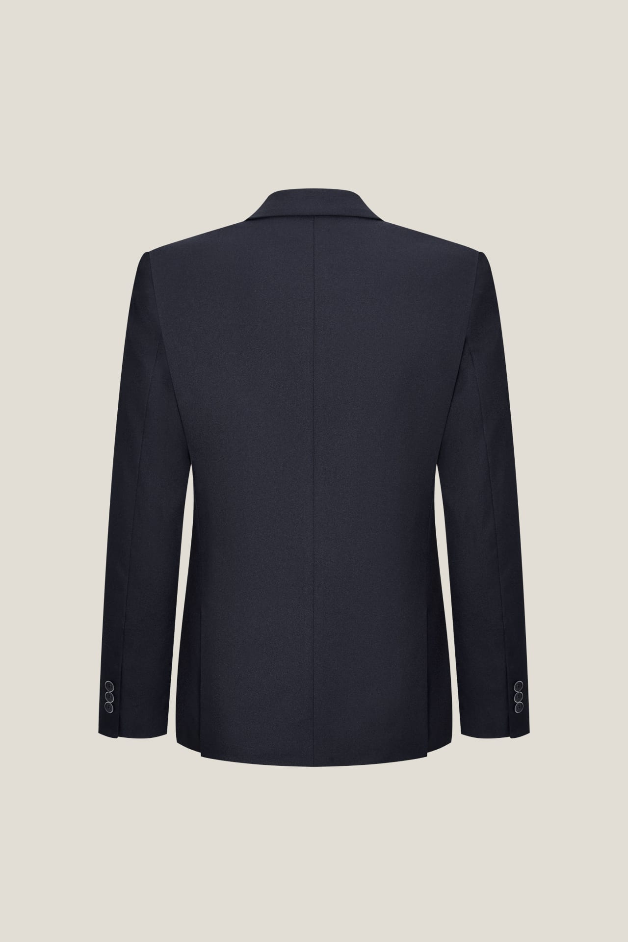 Peacoat