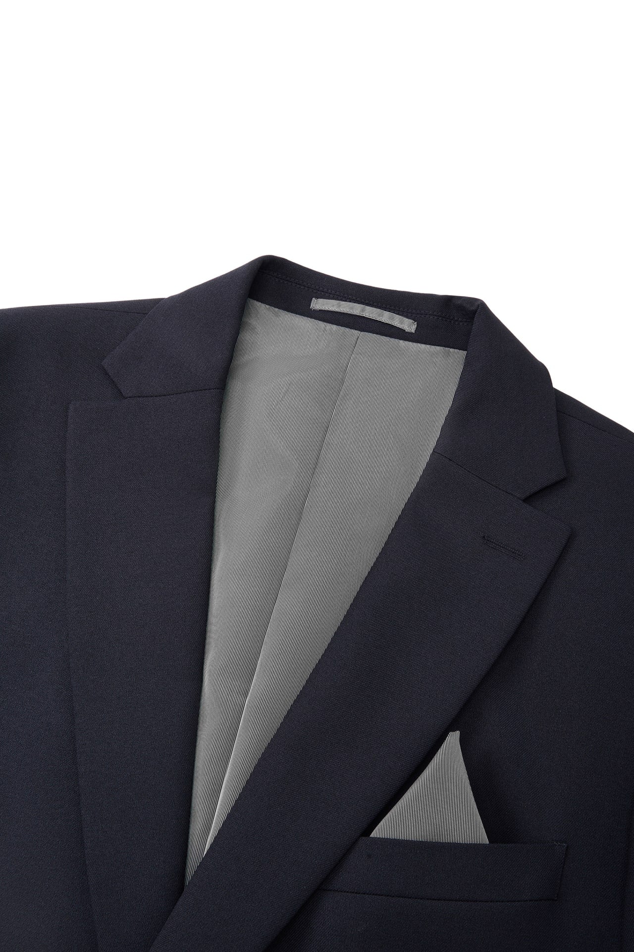 Peacoat