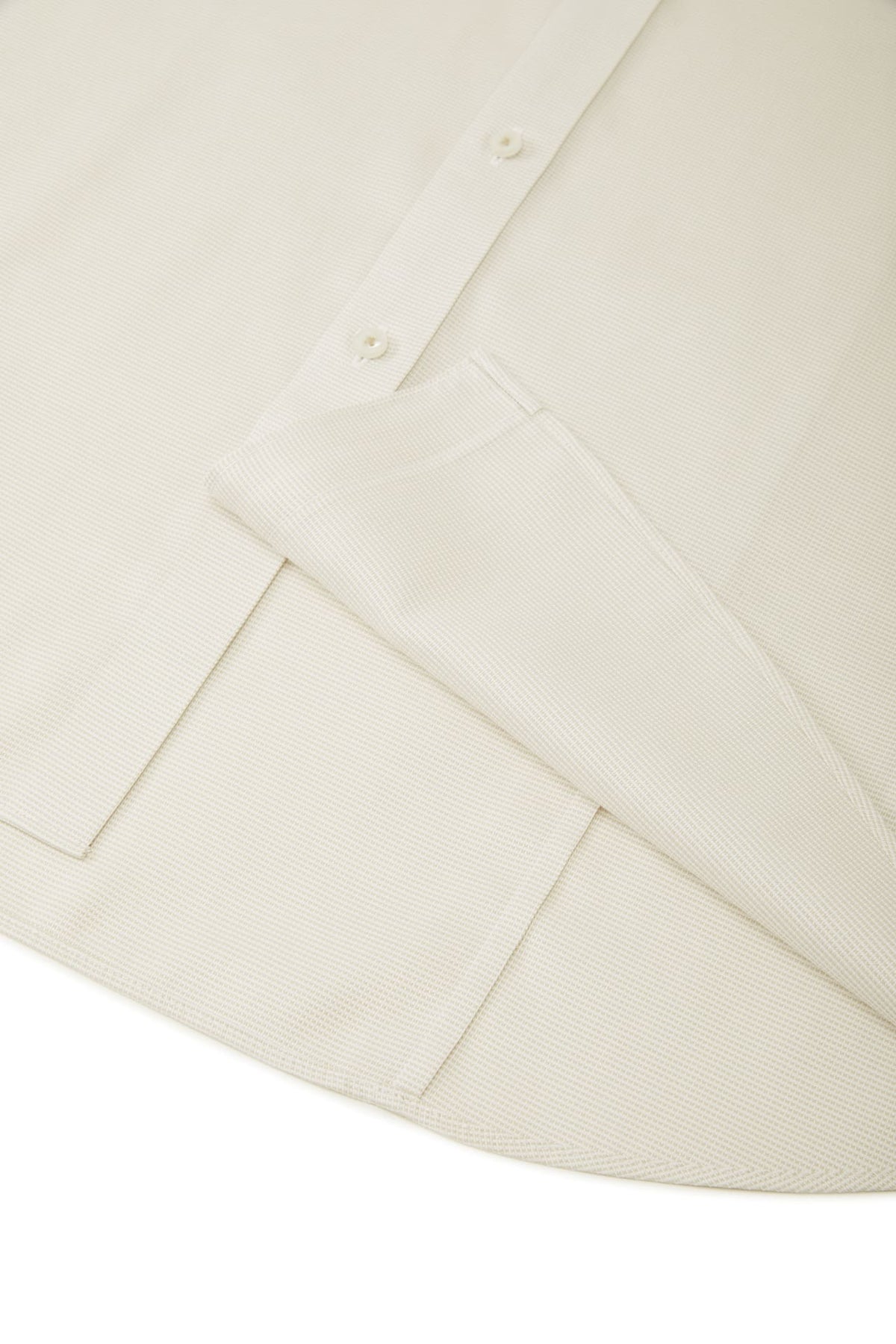 G2000 - Shirts - Non-Iron Premium Cotton Smart Fit 2 Tone Shirt