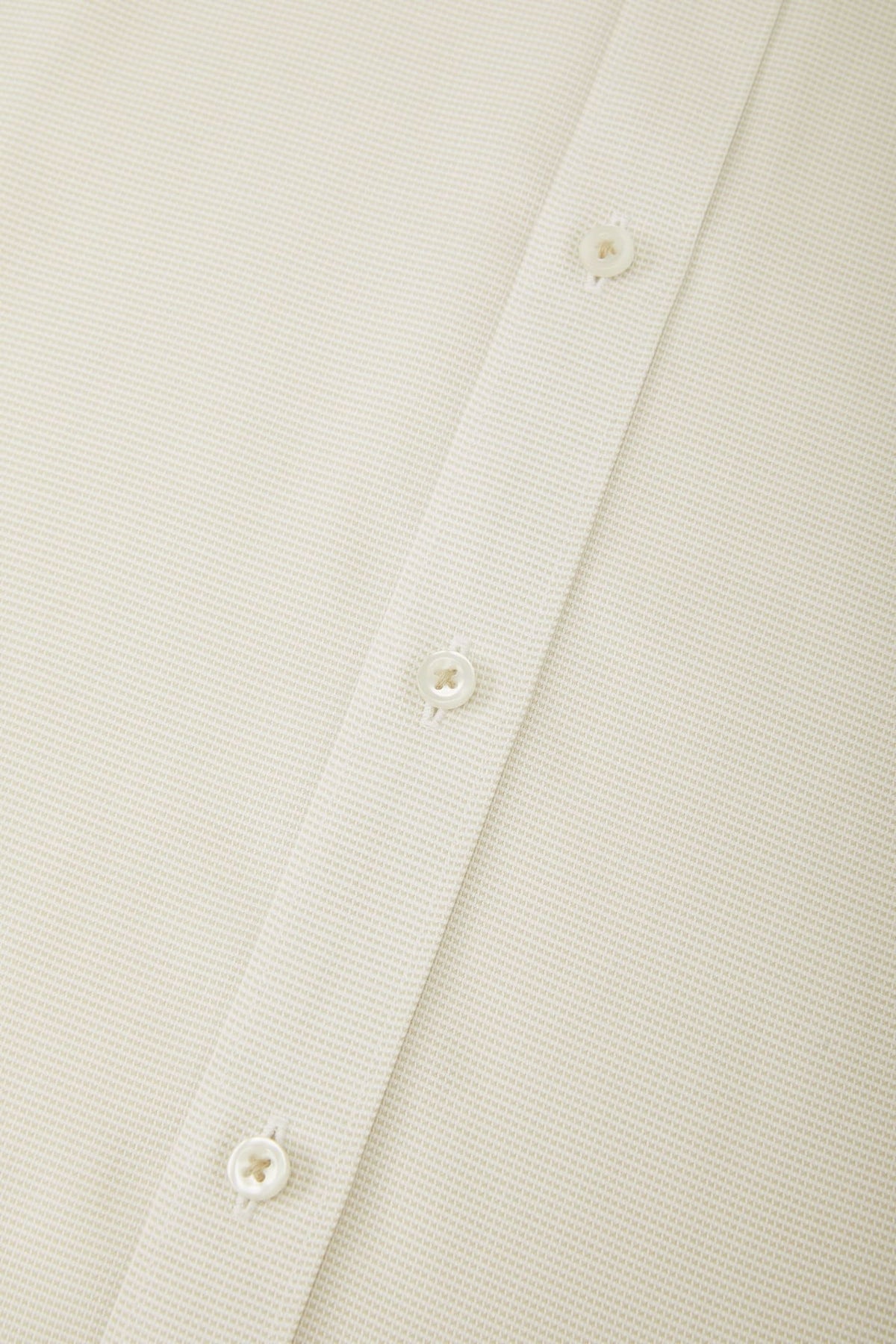 G2000 - Shirts - Non-Iron Premium Cotton Smart Fit 2 Tone Shirt