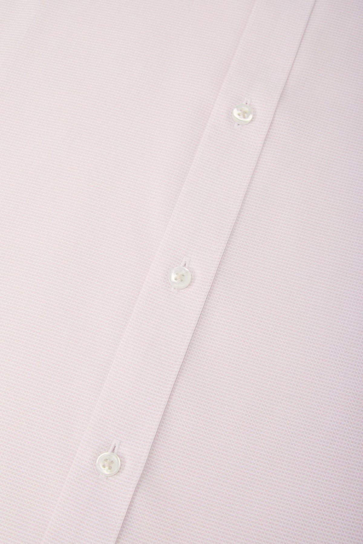 G2000 - Shirts - Non-Iron Premium Cotton Smart Fit 2 Tone Shirt