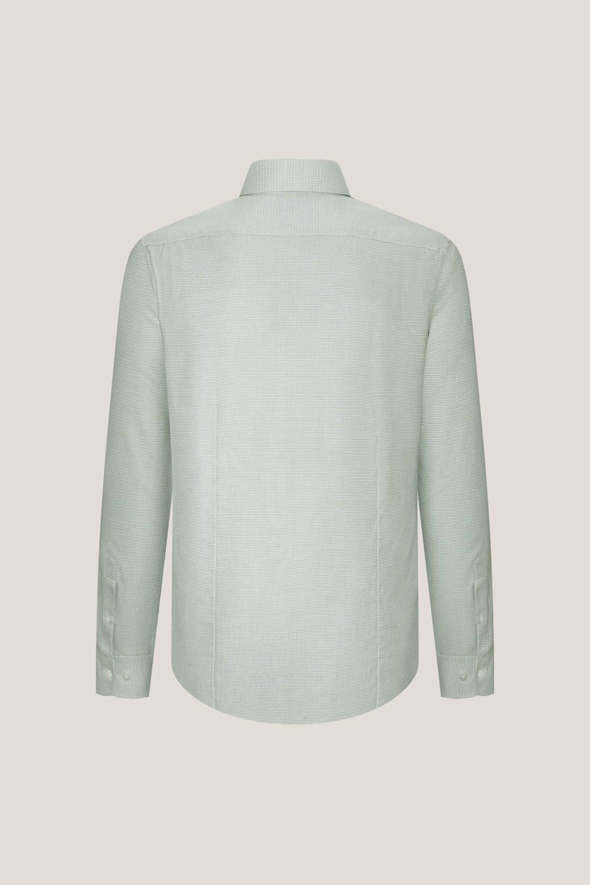 G2000 - Shirts - Non-Iron Premium Cotton Smart Fit 2 Tone Shirt