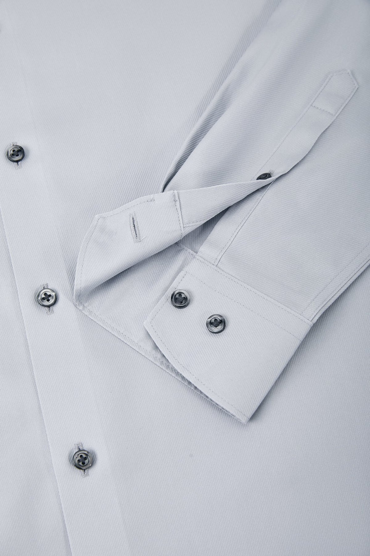 G2000 - Shirts - Non-Iron Premium Cotton Smart Fit Dobby Twill Shirt