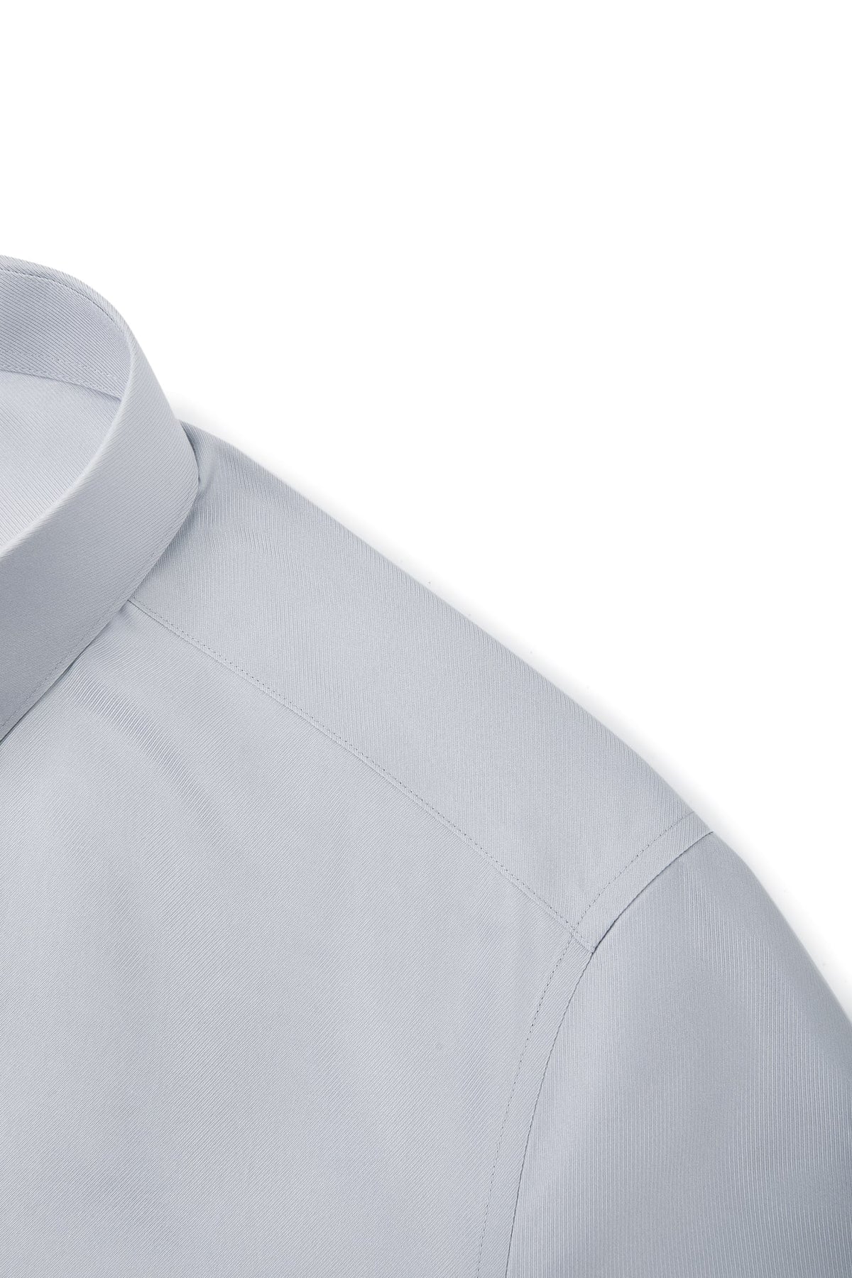 G2000 - Shirts - Non-Iron Premium Cotton Smart Fit Dobby Twill Shirt