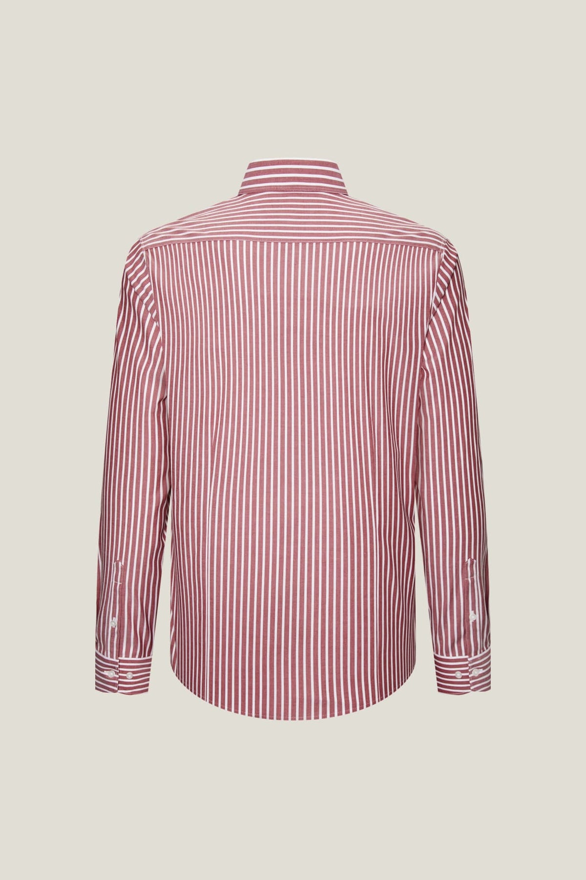 G2000 Shirts Non-Iron Smart Fit Stripe Shirt