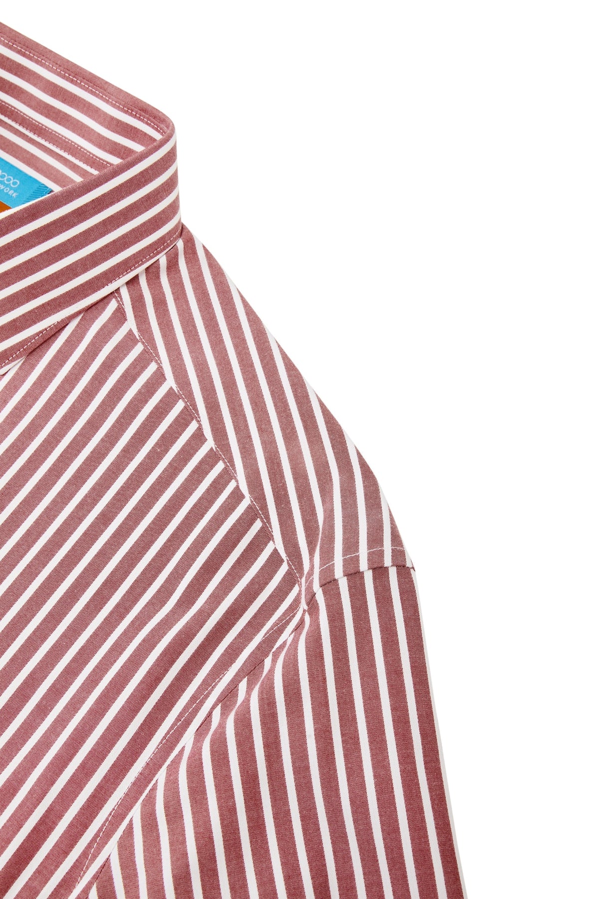 G2000 - Shirts - Non-Iron Smart Fit Stripe Shirt