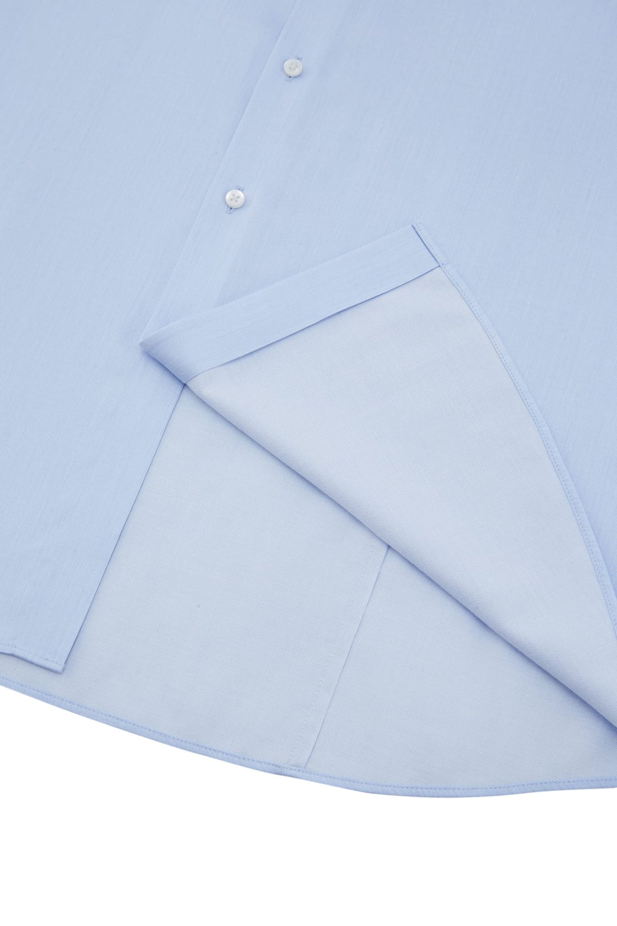 G2000 Shirts Non-Iron Temperature Regulating Fine Twill Smart Fit Long Sleeve Shirt