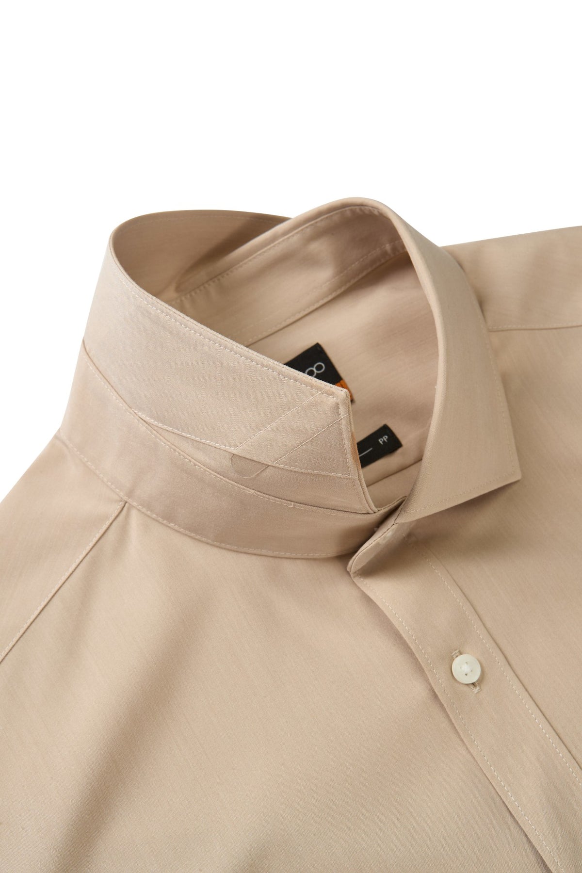 G2000 - Shirts - Non-Iron Silky Touch Poplin Smart Fit Long Sleeve Shirt