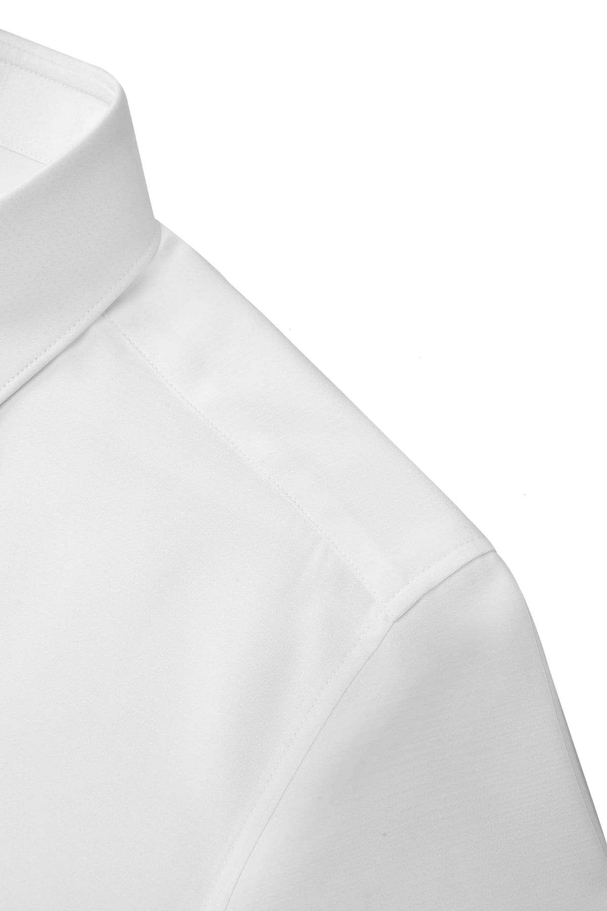 G2000 Shirts Non-Iron Dry Smart Fit Dot Texture Shirt