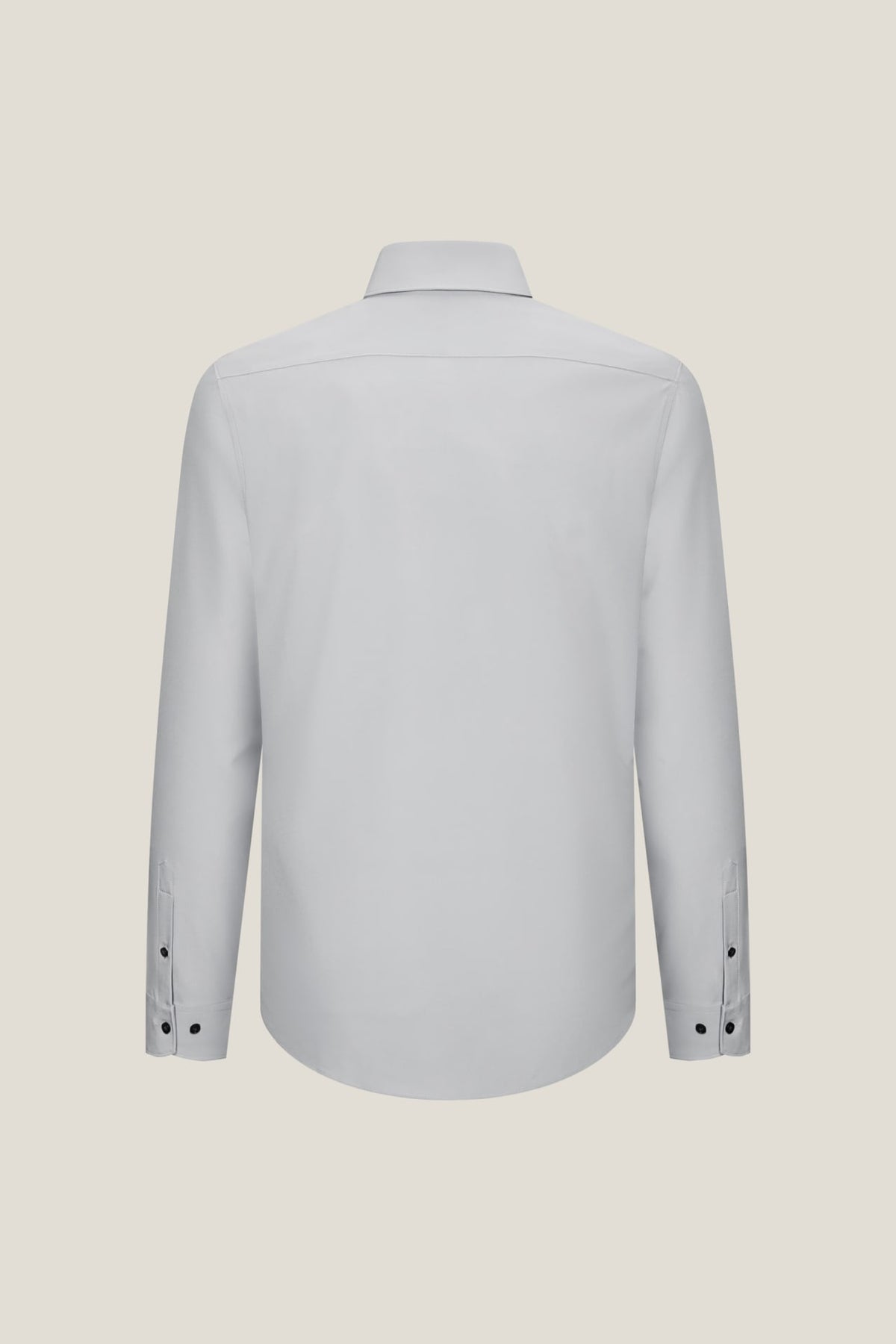 G2000 - Shirts - Non-Iron Dry Stretch Smart Fit Poplin Shirt