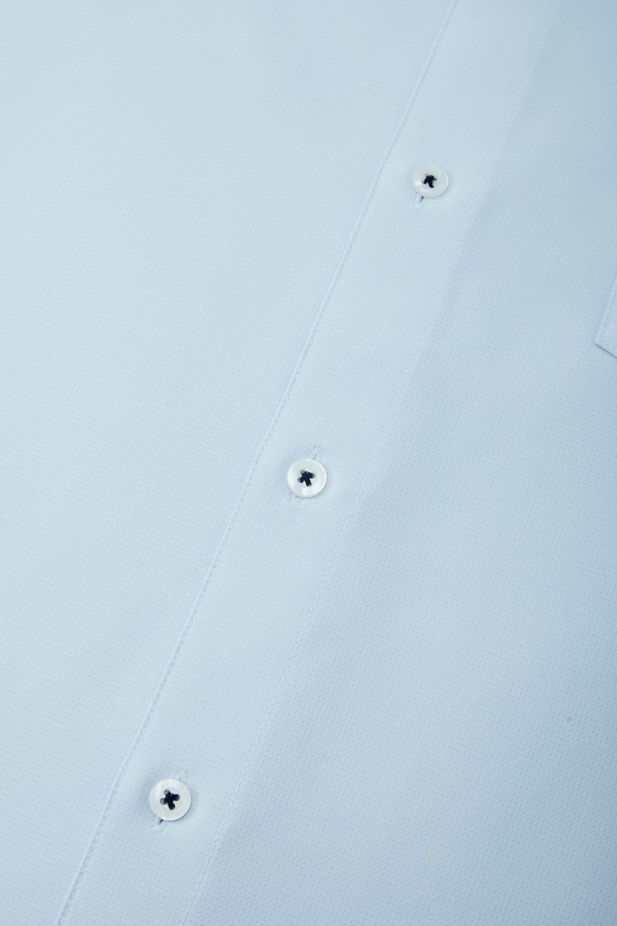 G2000 - Shirts - Non-Iron Dry Stretch Smart Fit Texture Check Shirt