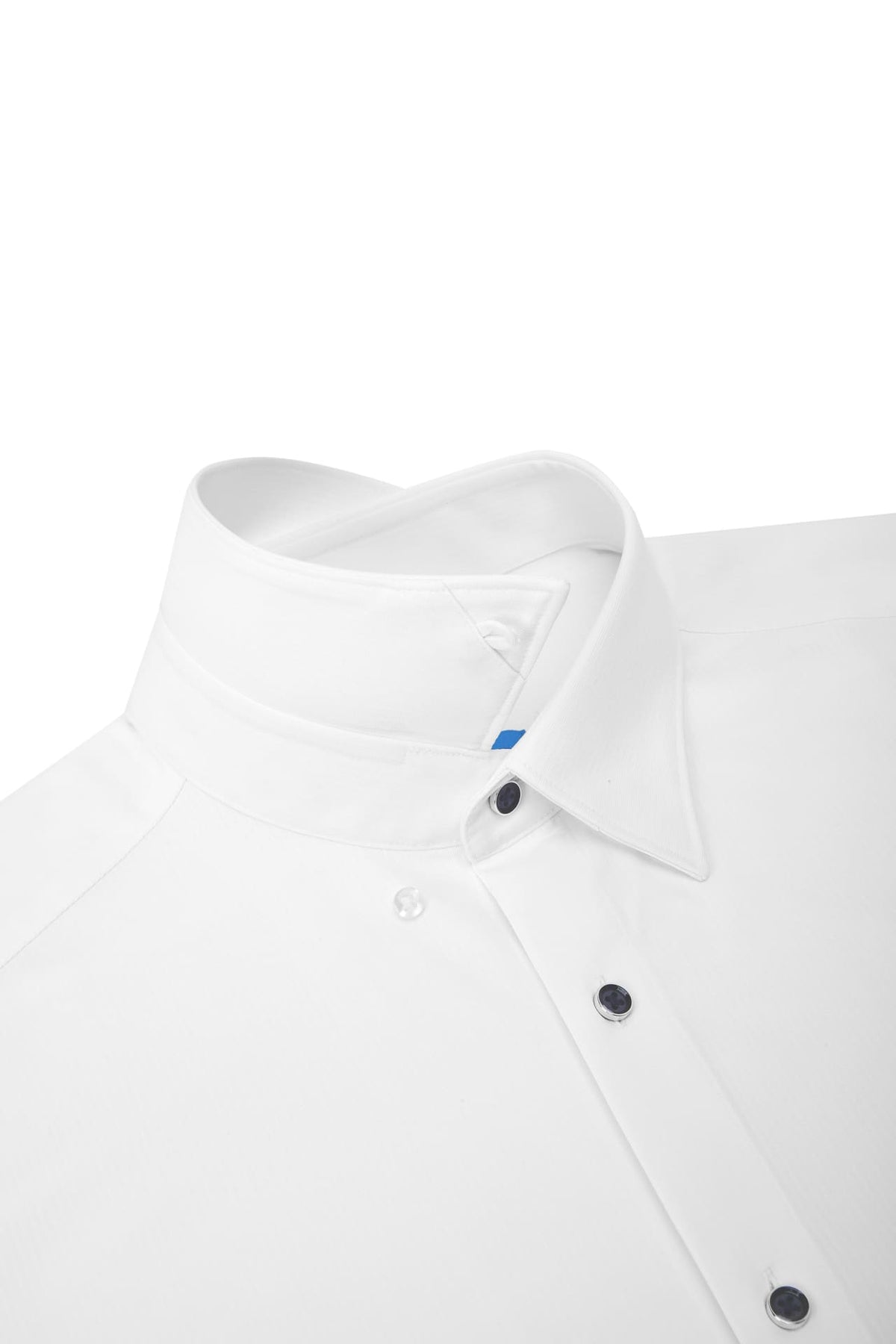G2000 - Shirts - Non-Iron Poly Rayon Warp Knit Shirt