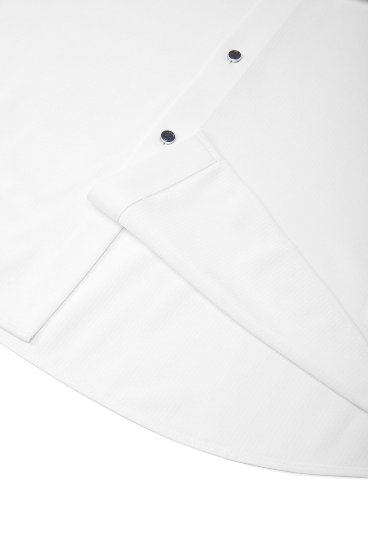 G2000 - Shirts - Non-Iron Poly Rayon Warp Knit Shirt