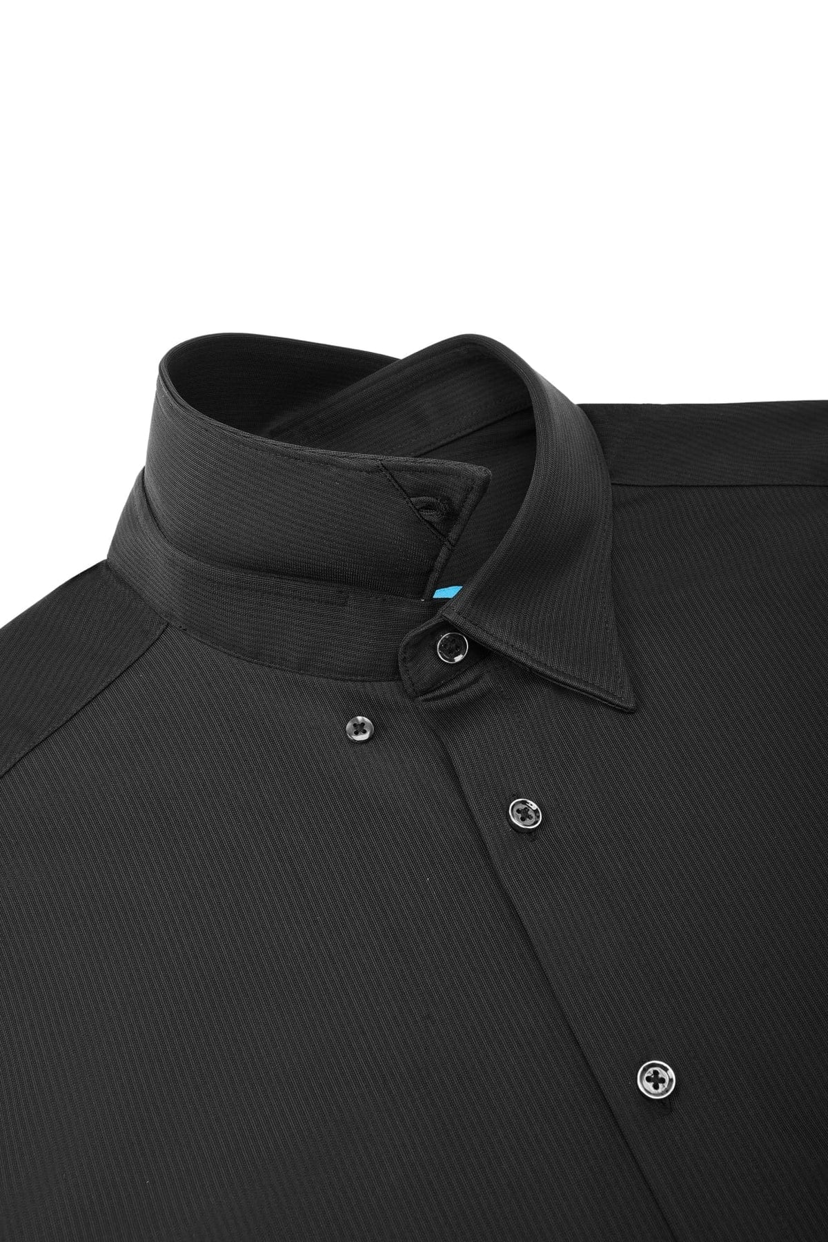 G2000 - Shirts - Non-Iron Poly Rayon Warp Knit Shirt