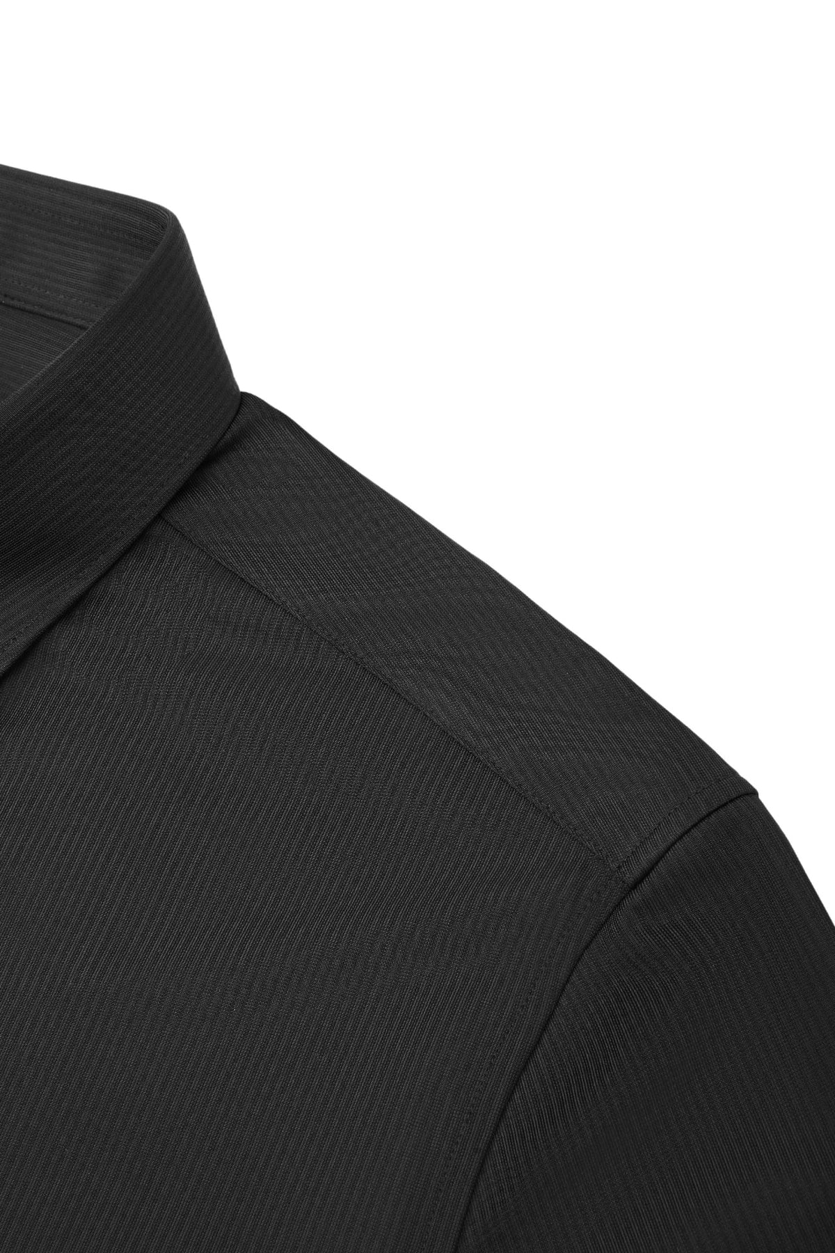 G2000 - Shirts - Non-Iron Poly Rayon Warp Knit Shirt