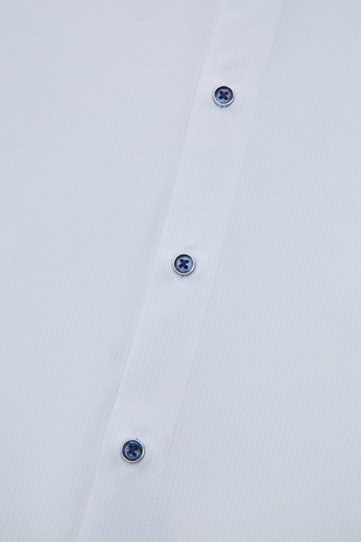 G2000 - Shirts - Non-Iron Warp Knit Slim Fit Long Sleeve Shirt