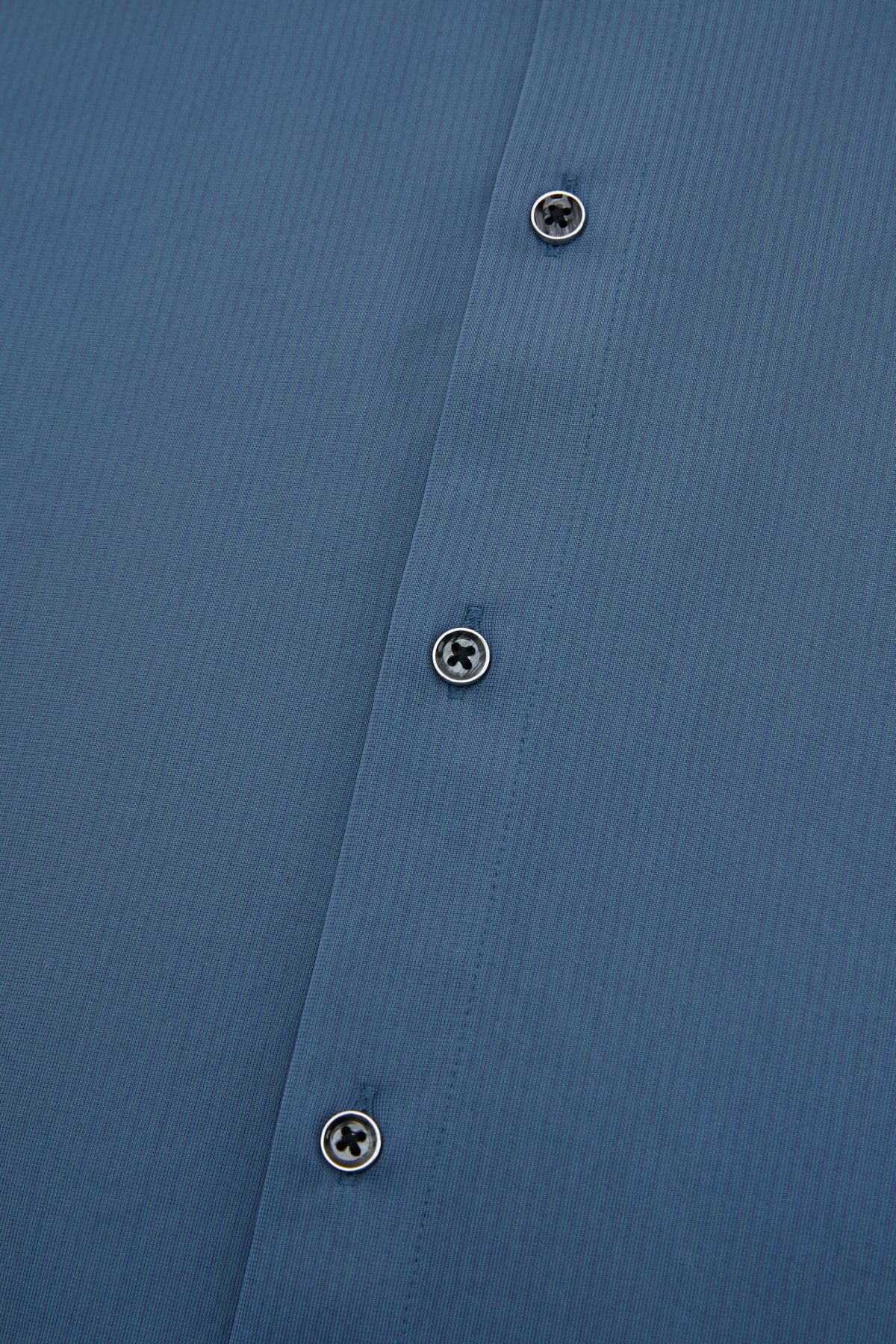 G2000 - Shirts - Non-Iron Warp Knit Slim Fit Long Sleeve Shirt