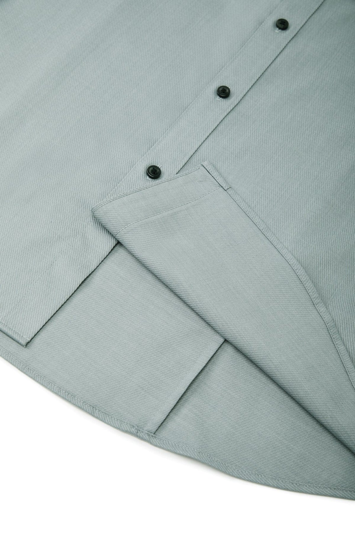 G2000 - Shirts - Non-Iron Silky Touch Smart Fit Dobby Twill Shirt