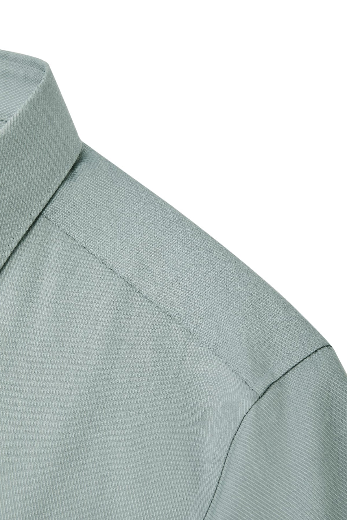 G2000 - Shirts - Non-Iron Silky Touch Smart Fit Dobby Twill Shirt