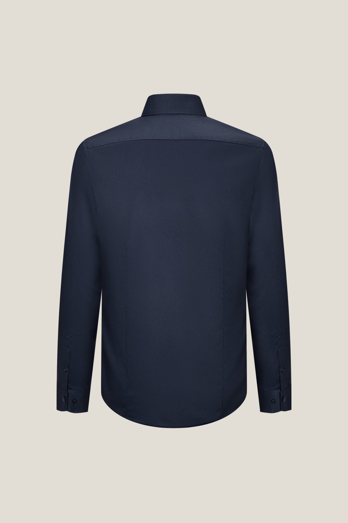G2000 - Shirts - Non-Iron Silky Touch Smart Fit Dobby Twill Shirt