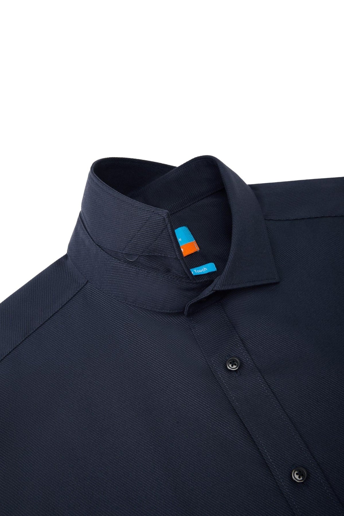 G2000 - Shirts - Non-Iron Silky Touch Smart Fit Dobby Twill Shirt