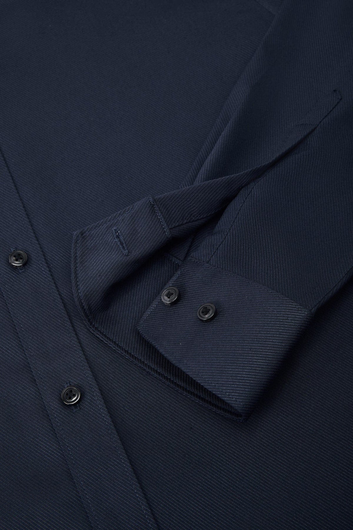 G2000 - Shirts - Non-Iron Silky Touch Smart Fit Dobby Twill Shirt
