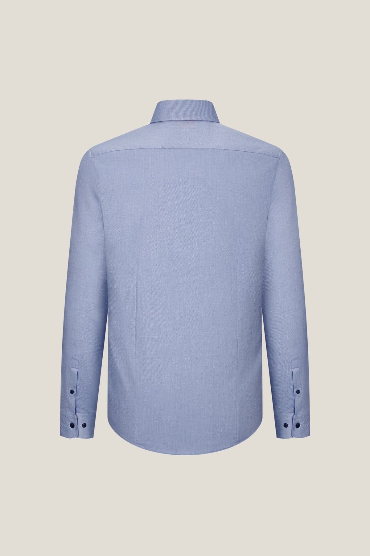 G2000 - Shirts - Non-Iron Silky Touch Smart Fit Dobby Twill Shirt