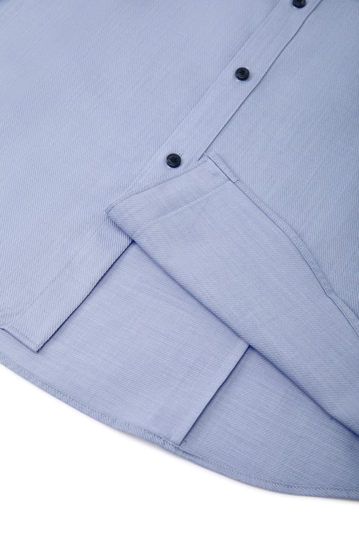 G2000 - Shirts - Non-Iron Silky Touch Smart Fit Dobby Twill Shirt
