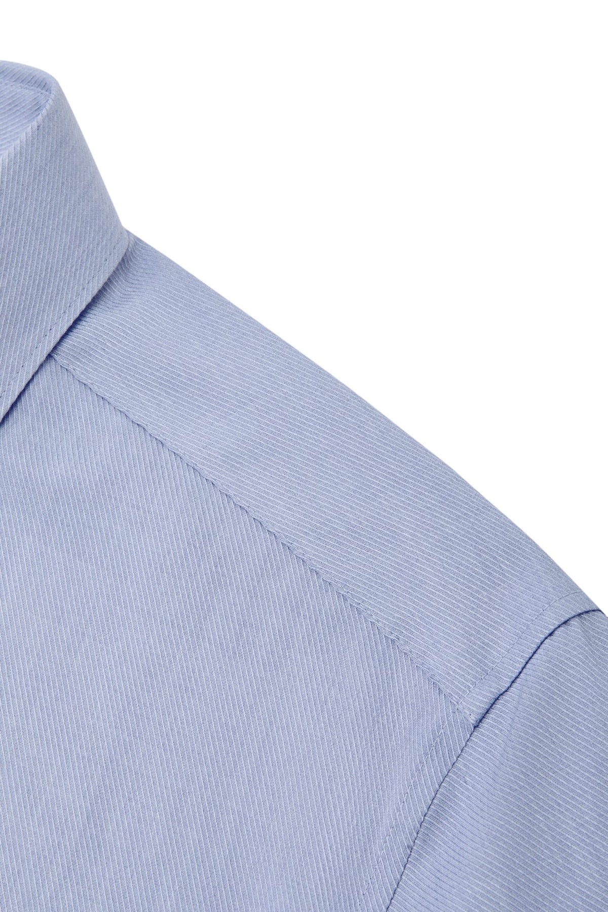 G2000 - Shirts - Non-Iron Silky Touch Smart Fit Dobby Twill Shirt