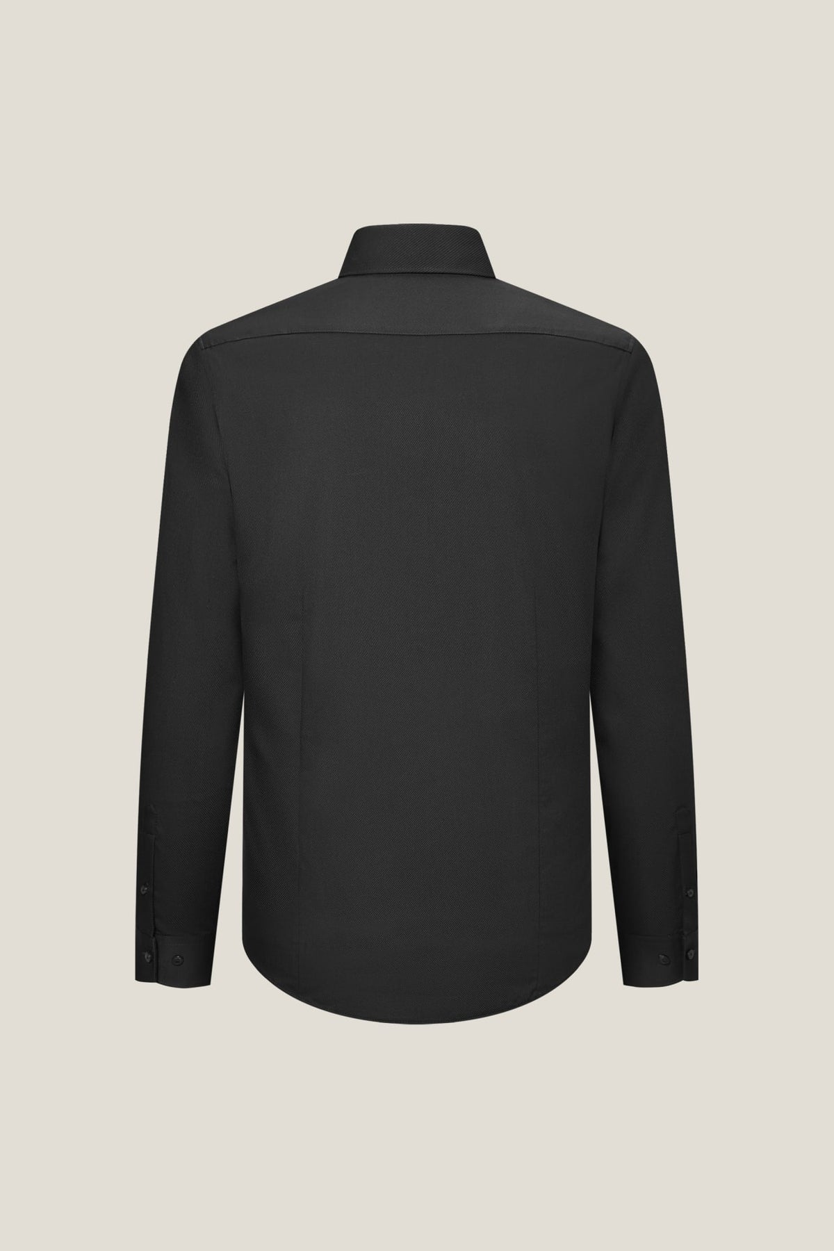 G2000 - Shirts - Non-Iron Silky Touch Smart Fit Dobby Twill Shirt