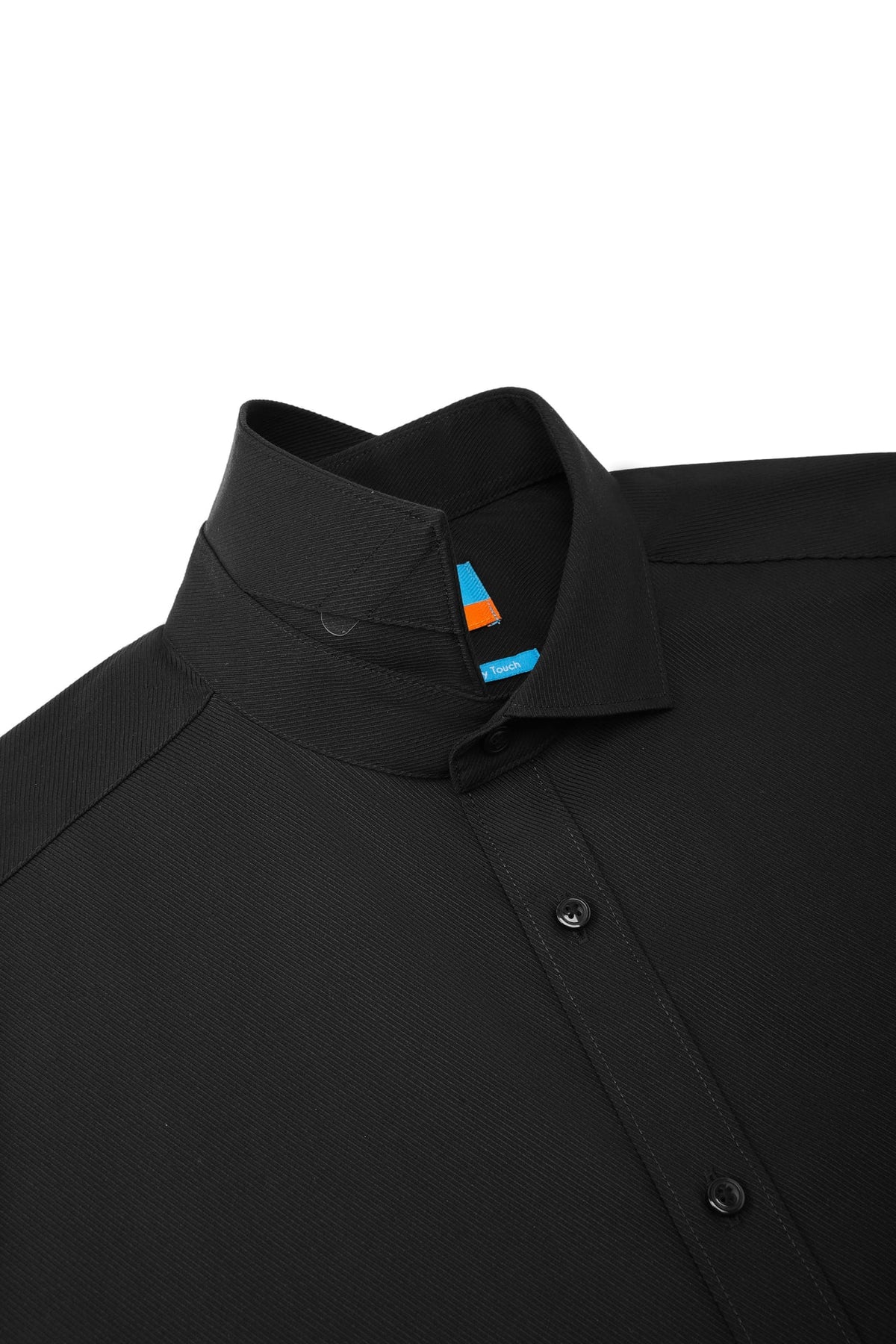 G2000 - Shirts - Non-Iron Silky Touch Smart Fit Dobby Twill Shirt