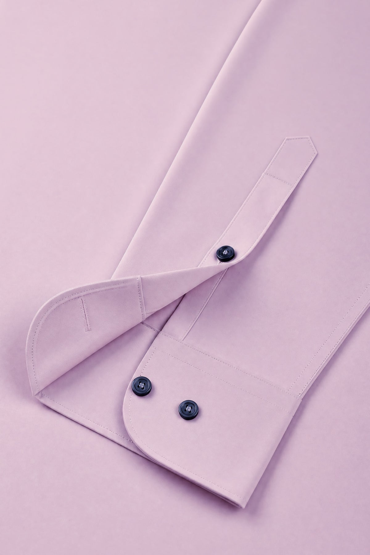 G2000 - Shirts - Easy Ironing Opaque UV Protection Fine Twill Smart Fit Long Sleeve Shirt