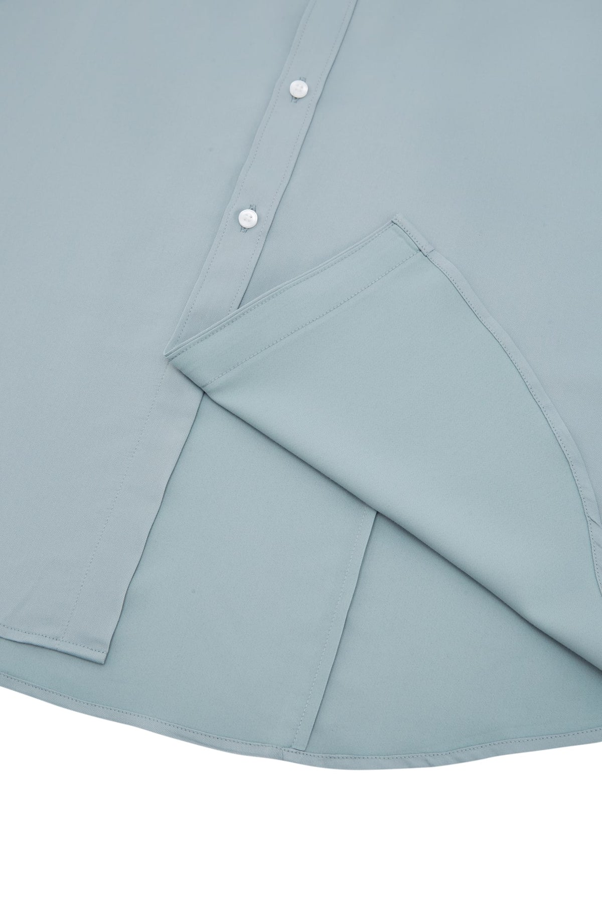 G2000 - Shirts - Easy Care Opaque Anti UV Fine Twill Smart Fit Long Sleeve Shirt