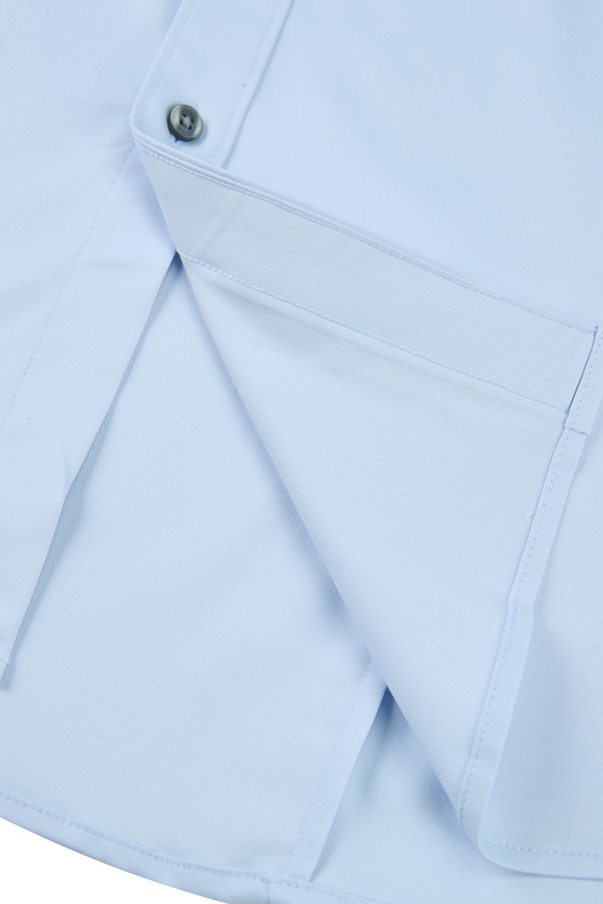 G2000 - Shirts - Easy Ironing Opaque UV Protection Fine Twill Smart Fit Long Sleeve Shirt