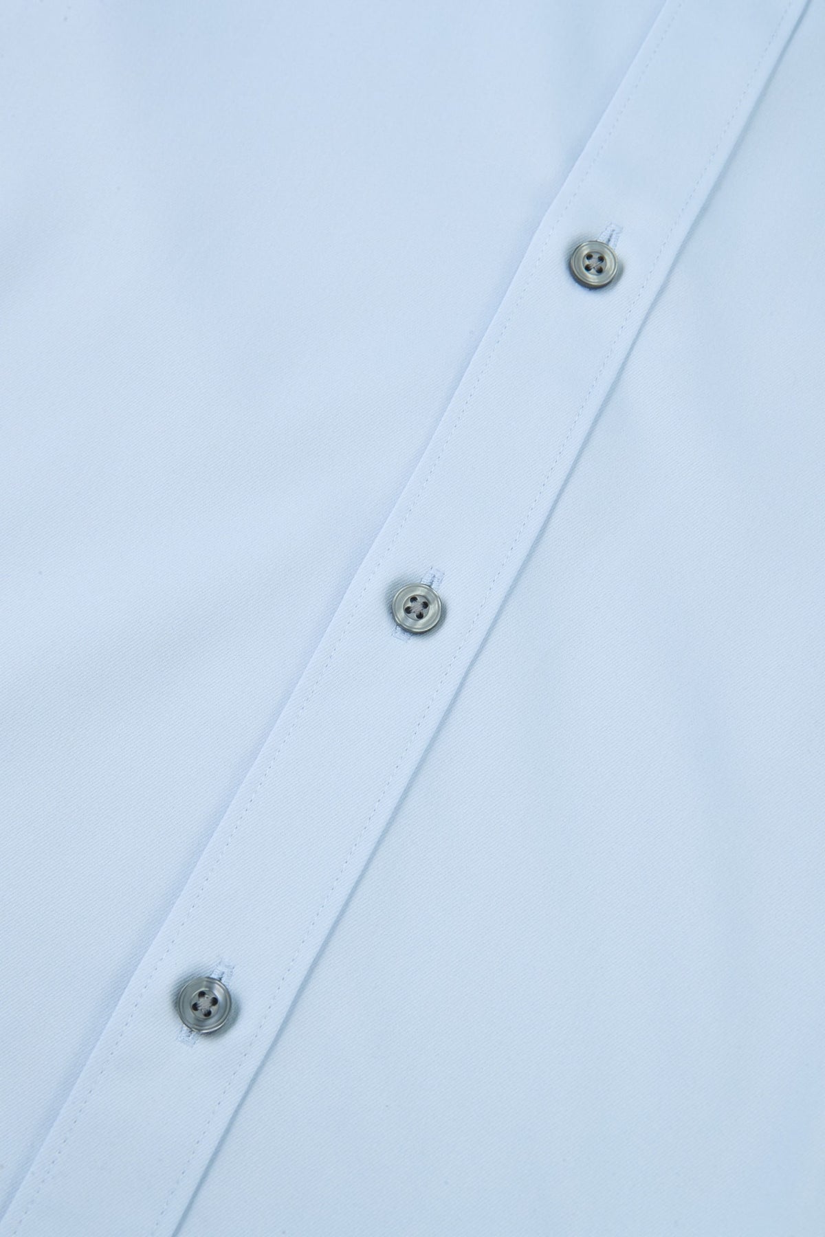 G2000 - Shirts - Easy Ironing Opaque UV Protection Fine Twill Smart Fit Long Sleeve Shirt