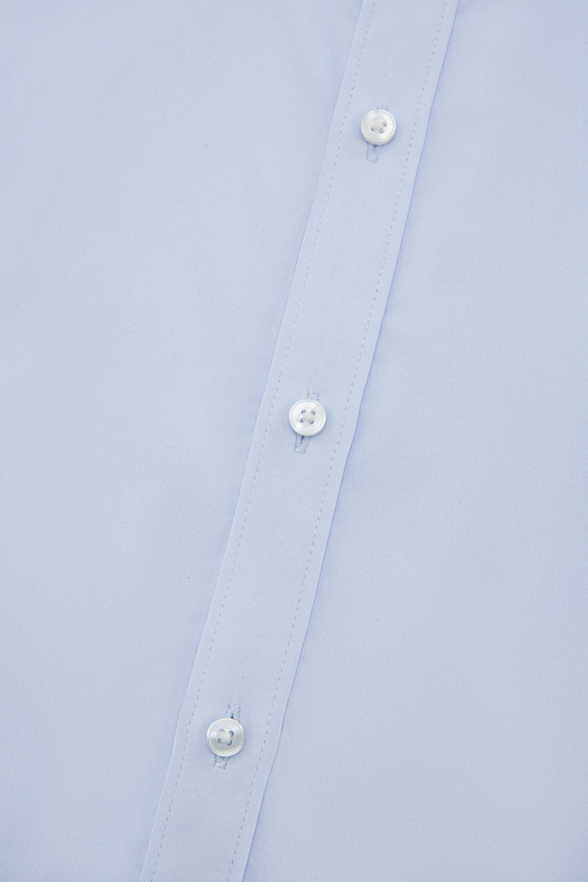 G2000 - Shirts - Easy Care Opaque Anti UV Fine Twill Smart Fit Long Sleeve Shirt