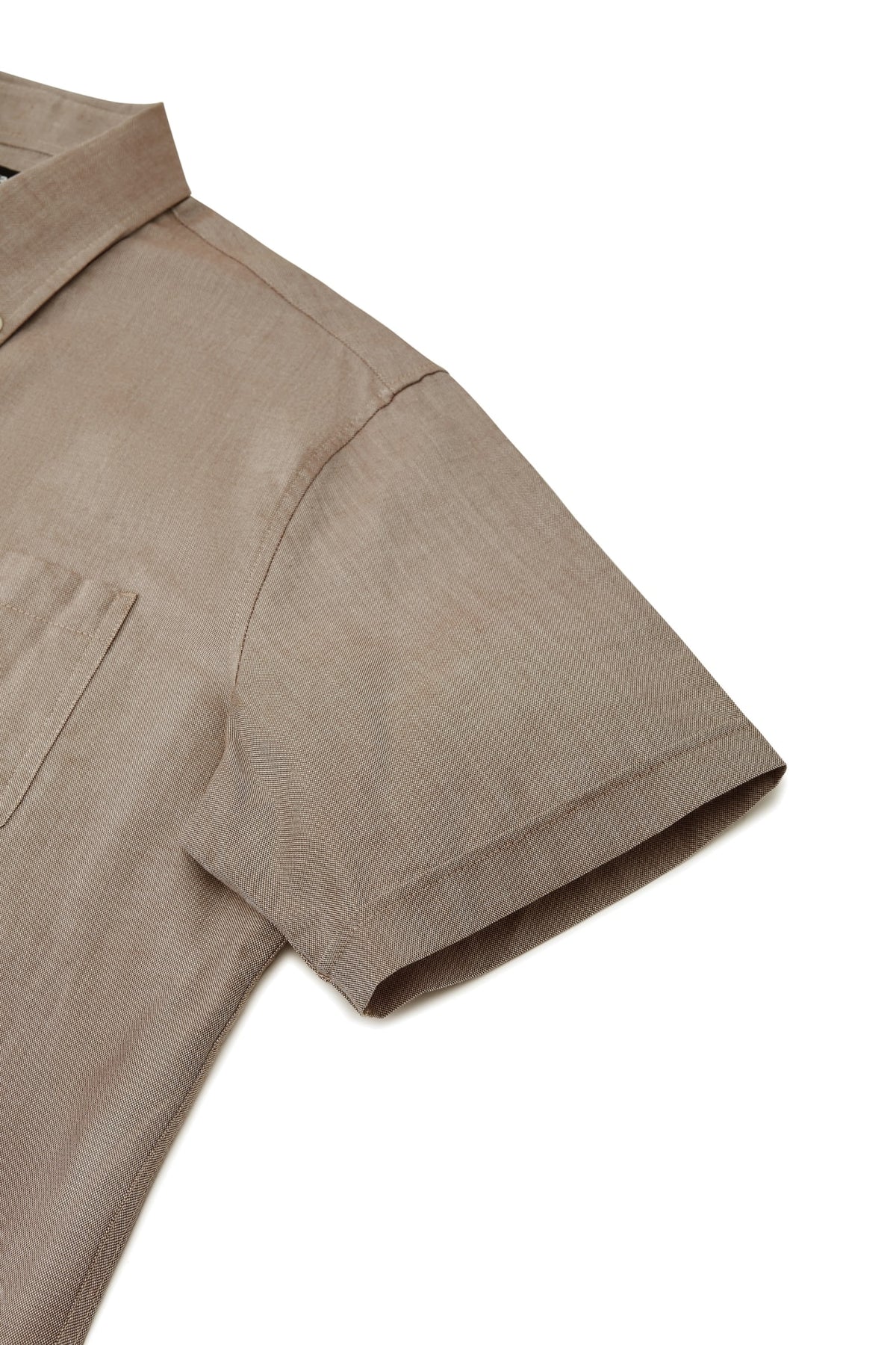 G2000 - Shirts - Wrinkle-Free Comfort Fit Oxford Short Sleeve Casual Shirt