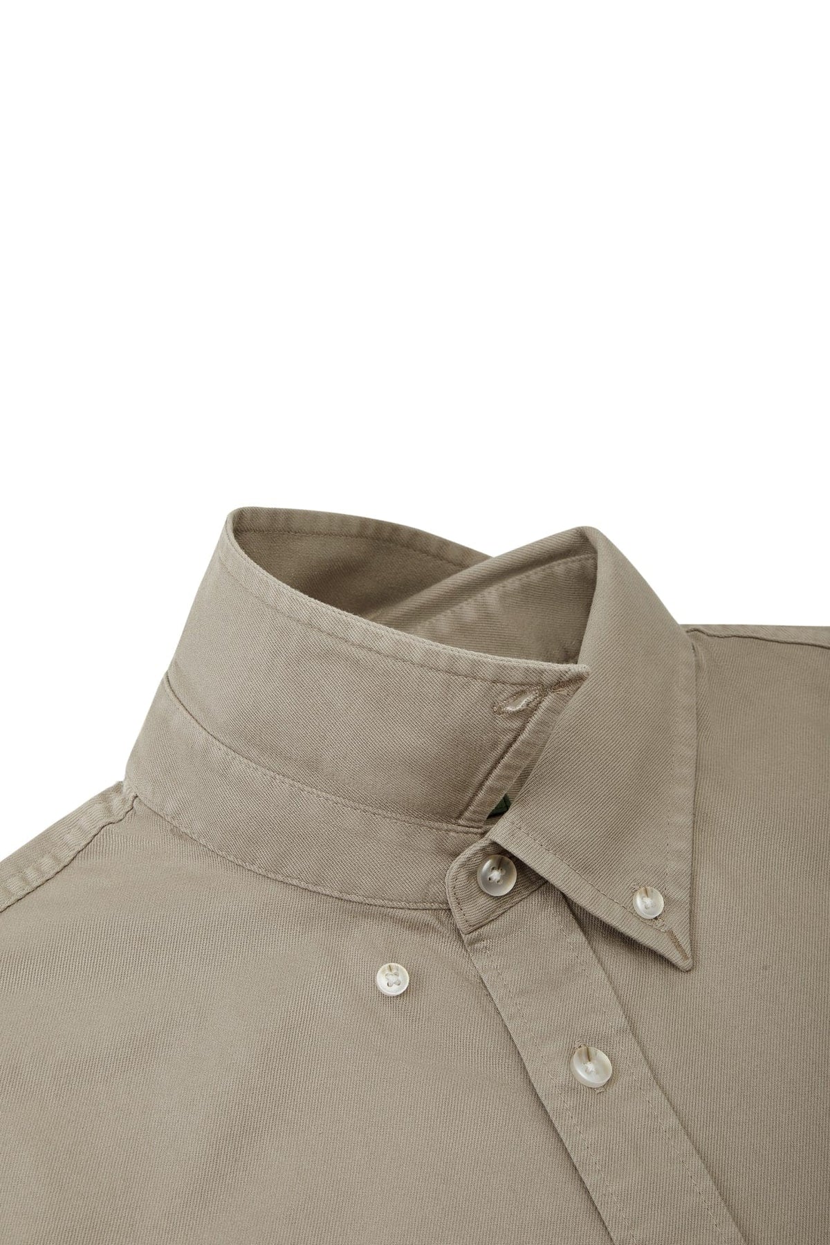 G2000 - Shirts - Cotton Garment-Dye Comfort Fit Short Sleeve Casual Shirt