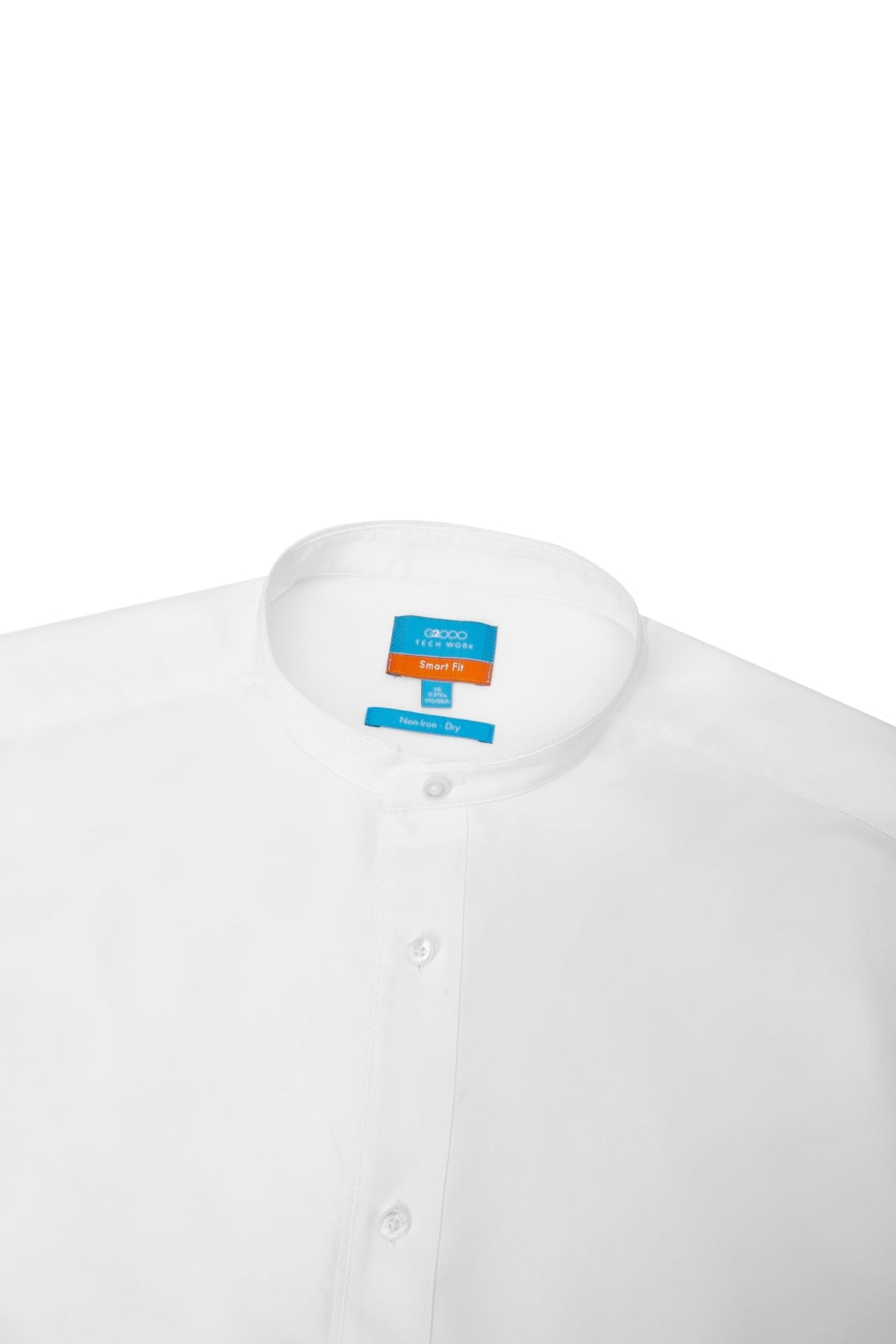 G2000 - Shirts - Quick Dry Smart Fit Poplin Short Sleeve Casual Shirt