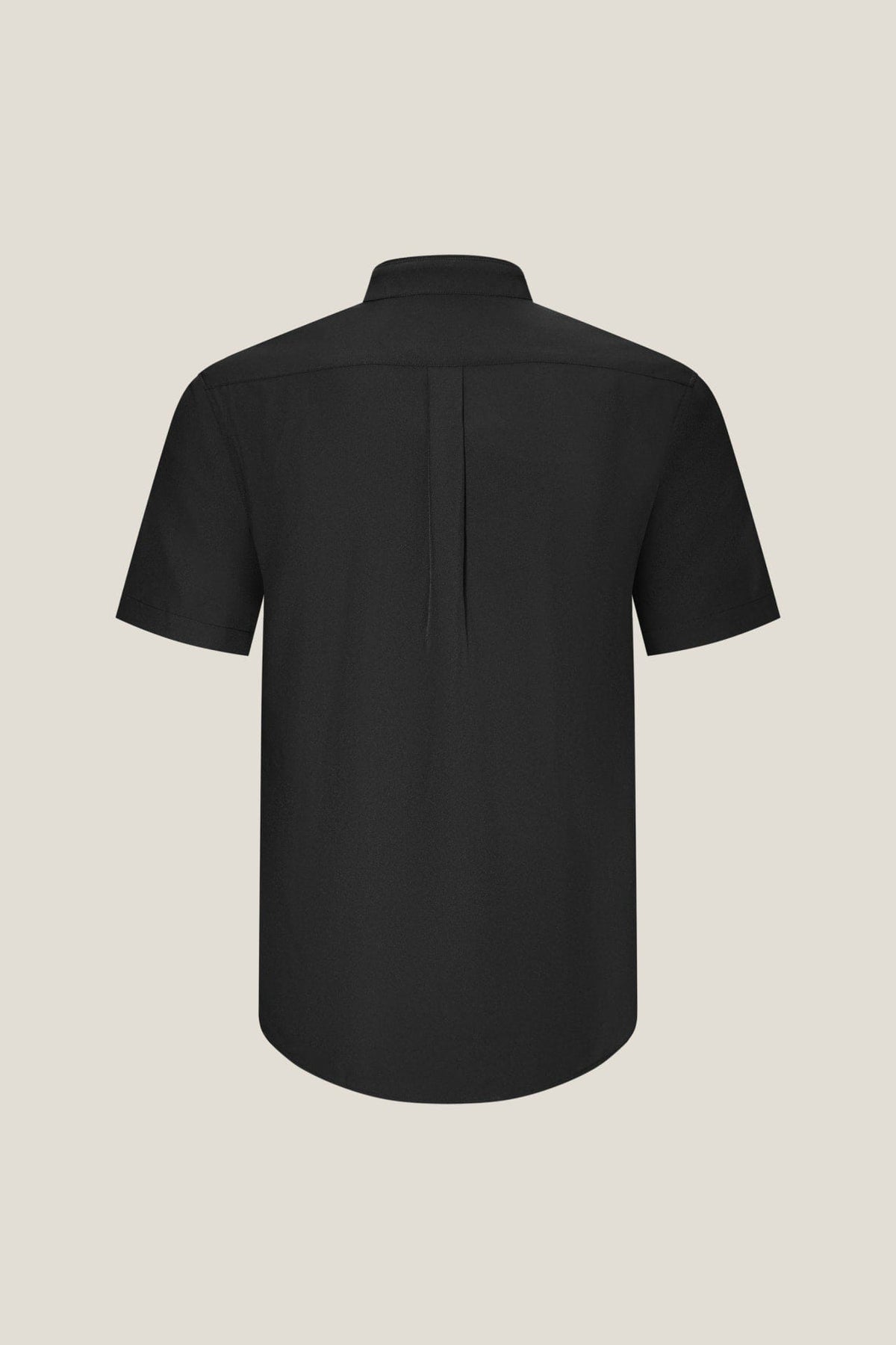 G2000 - Shirts - Quick Dry Smart Fit Poplin Short Sleeve Casual Shirt