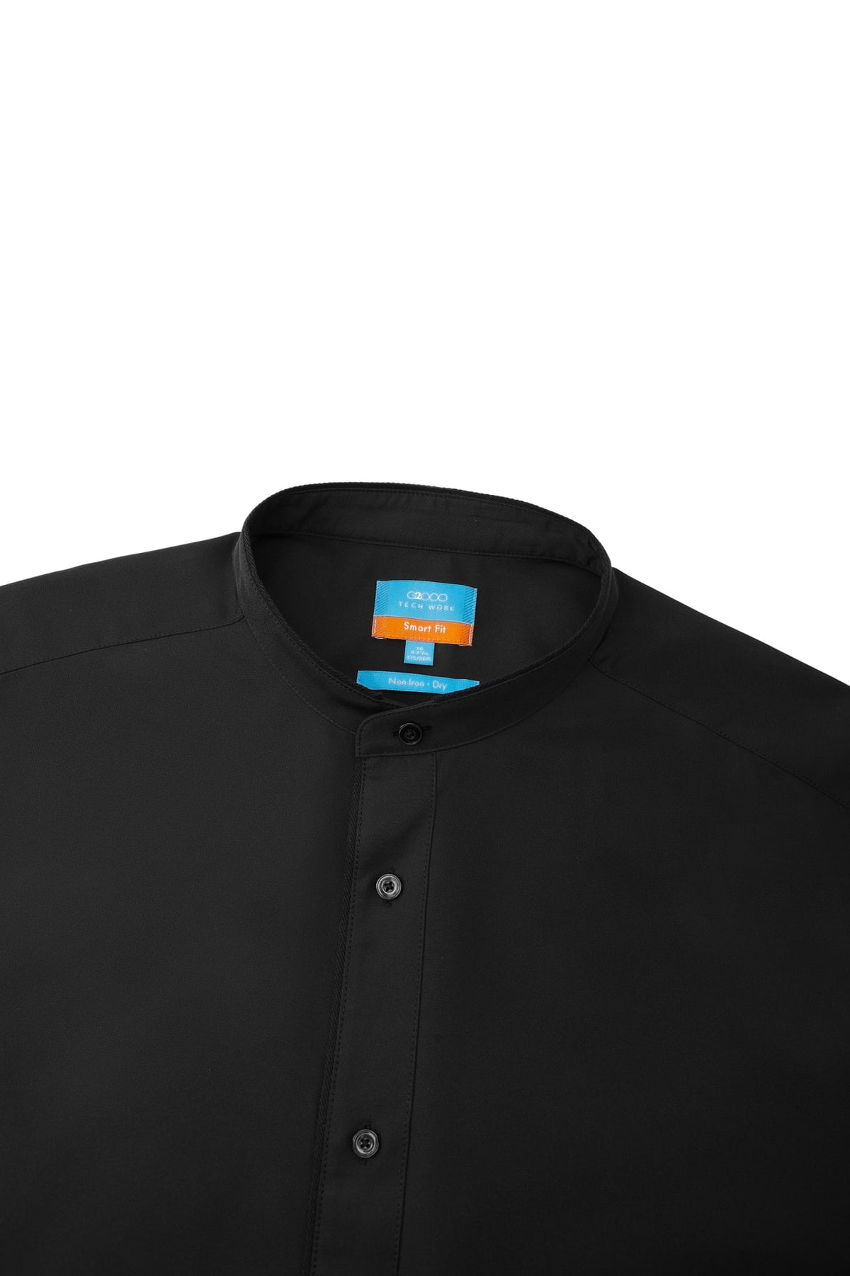 G2000 - Shirts - Quick Dry Smart Fit Poplin Short Sleeve Casual Shirt