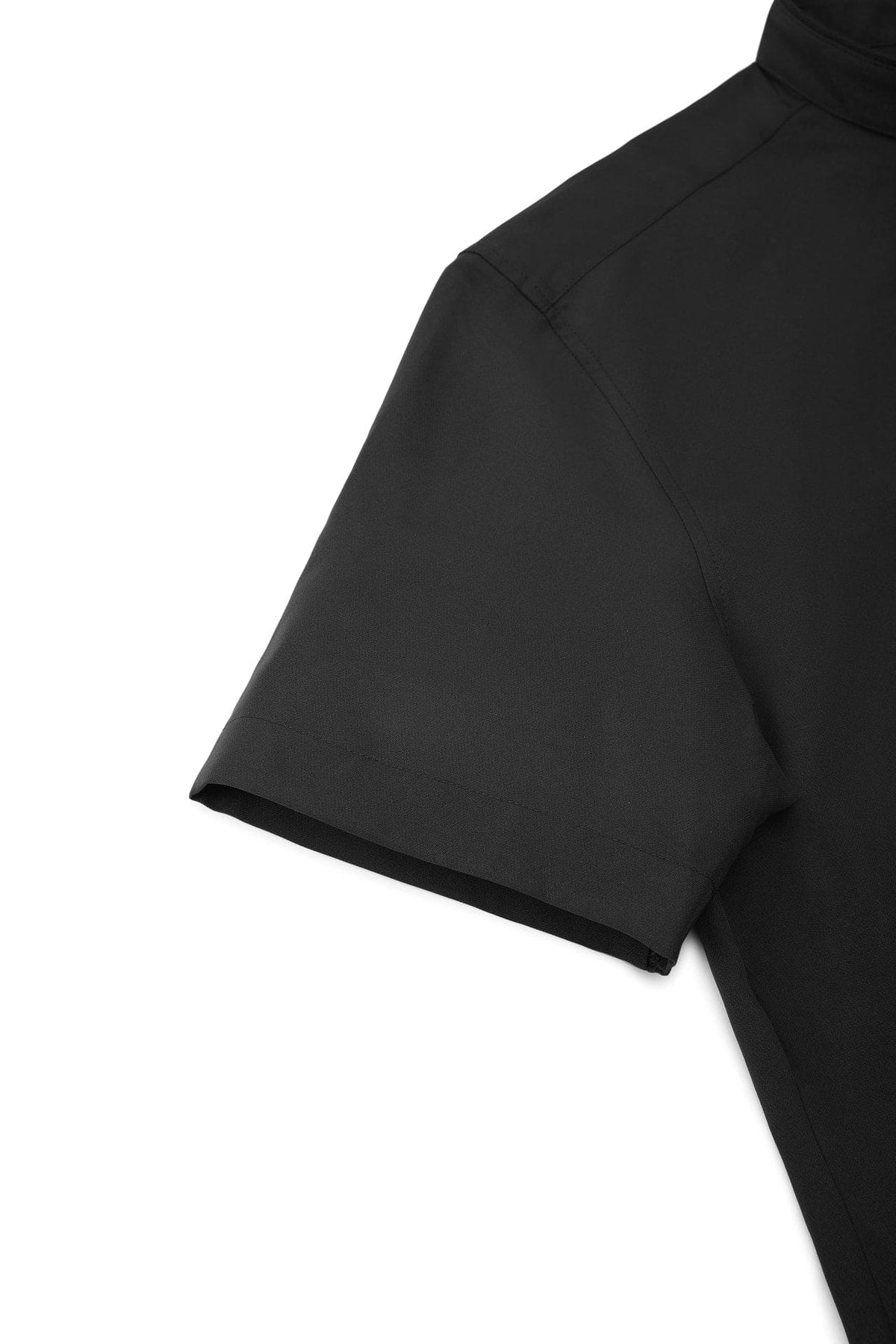 G2000 - Shirts - Quick Dry Smart Fit Poplin Short Sleeve Casual Shirt